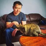 Profile Picture of eric xiong (@ericpapenpen) on Instagram