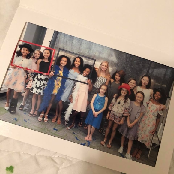 Profile Picture of Jie Ling (@jieling) on Poshmark