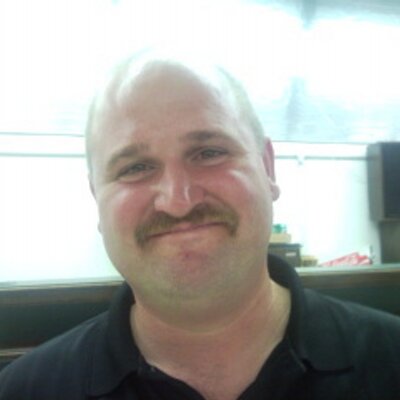 Profile Picture of Joseph Bailey (@josephbailey1) on Twitter