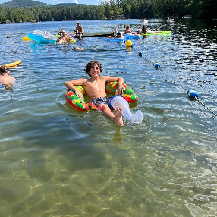 Profile Picture of Michael Minelli (@mikeminelli) on Tiktok