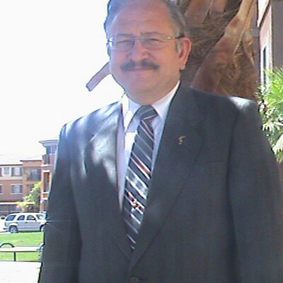 Profile Picture of Kenneth Bell (@KenBellmeg) on Twitter