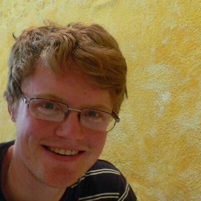 Profile Picture of Matthew Seddon (@matthew_seddon) on Twitter