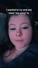 Profile Picture of   ❣Hailey❣ (@omgitshayzz)... (@omgitshayzz) on Tiktok