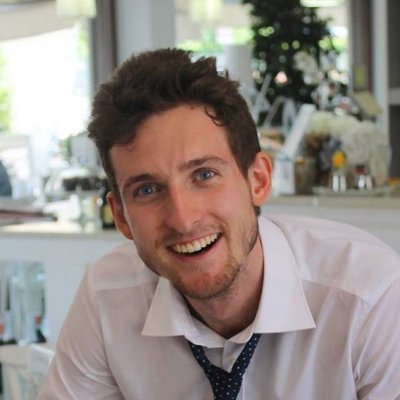 Profile Picture of Luca Groppelli (@GroppelliLuca) on Twitter