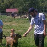 Profile Picture of Jason Martens (@mrisbister420) on Instagram