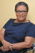 Profile Picture of Helena Asamoah-Hassanon Wikipedia