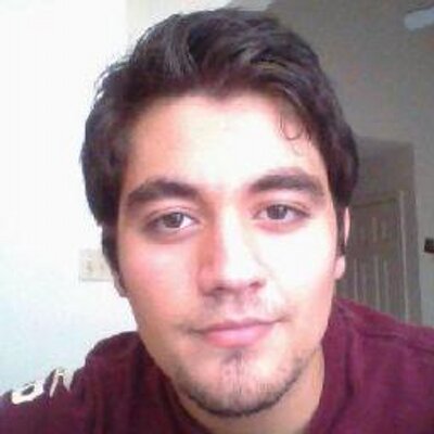 Profile Picture of Adolfo Saenz (@adolfo_saenz) on Twitter