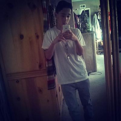 Profile Picture of Thomas_Guevara (@ThomasGuevara17) on Twitter