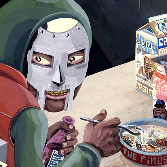 Profile Picture of David Apo (@bruhvid) on Poshmark