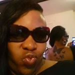 Profile Picture of sabrina Dudley (@his_ruby_red) on Instagram