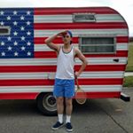 Profile Picture of Dustin Fry (@the.real.dustyfry) on Instagram