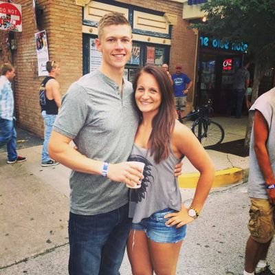 Profile Picture of Travis Kersten (@travker91) on Twitter