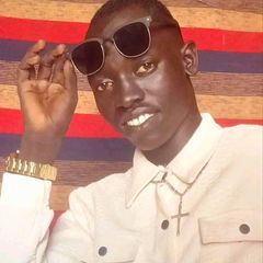 Profile Picture of Simon Dong Deng (@simondongdeng211) on Tiktok