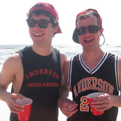 Profile Picture of Doug Krutka (@doug_calvin) on Twitter