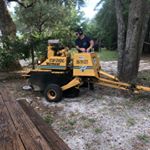 Profile Picture of Paul Mitchem A&P Stump Grindin (@paul_mitchem_a_p_stump_grindin) on Instagram