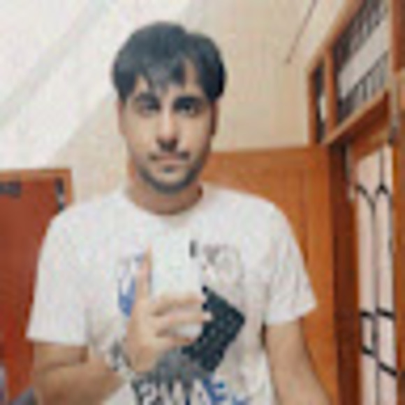 Profile Picture of Gurmeet Singh (@ladhibhatti) on Poshmark