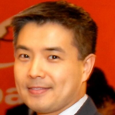 Profile Picture of Shawn He (@shawnhey) on Twitter