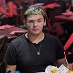 Profile Picture of Aaron de Freitas-Antoine (@aarongetscreative) on Instagram
