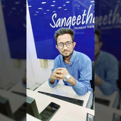 Profile Picture of Abbas Shaikh (@Abbasshaikh07) on Twitter