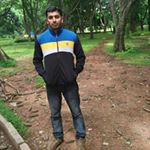 Profile Picture of Yashwanth Rangegowda TB (@rangegowdatb) on Instagram