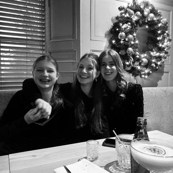 Profile Picture of joelle van geffen (@joellevgeffen) on Tiktok