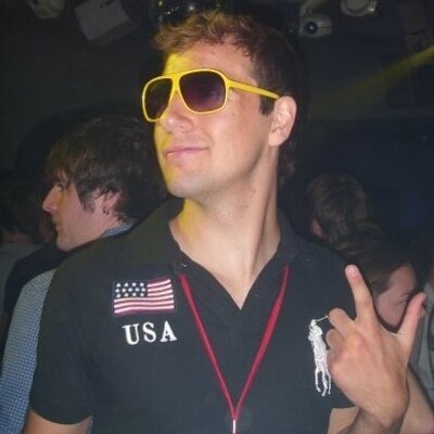 Profile Picture of Ed Preston (@ed_preston) on Twitter