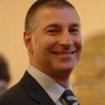 Profile Picture of Foster Malmed (@drfostermalmed) on Twitter