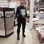 Profile Picture of Robert Barclay (@robert.barclay.161) on Instagram