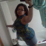 Profile Picture of sade Jackson (@msbaddazz16) on Instagram