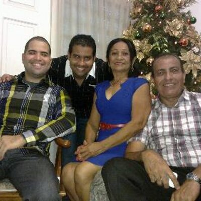 Profile Picture of César Bastidas (@Cabastidas) on Twitter