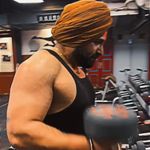 Profile Picture of ਦਿਲਪ੍ਰੀਤ ਸਿੰਘ (@dilpreet_singh_pp) on Instagram
