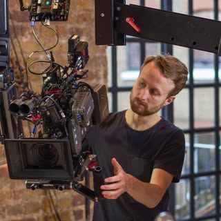 Profile Picture of Daniel Morgan (@danielrm_dop) on Instagram