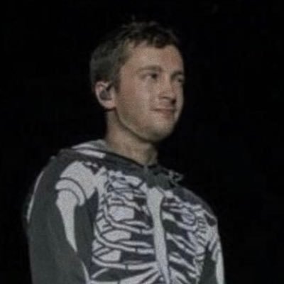Profile Picture of Forest (@BathTimeeTyler) on Twitter