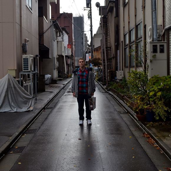 Profile Picture of Andreas Raisch (@araisch12) on Poshmark