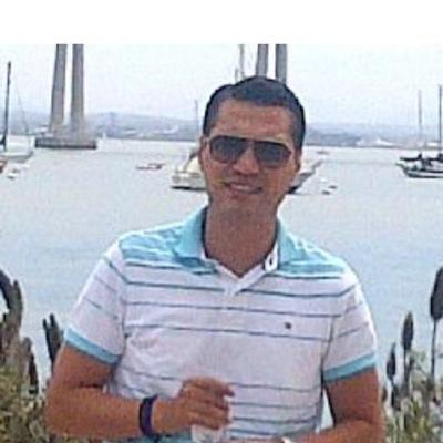 Profile Picture of Juan Carlos Toribio (@jcartor) on Twitter