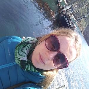 Profile Picture of Alice_Mouton (@AliceM74504589) on Twitter