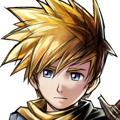 Profile Picture of Isaac (@IsaacSin) on Twitter