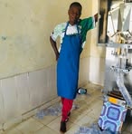 Profile Picture of Jessica Fonnie (@Jessica-Fonnie) on Facebook