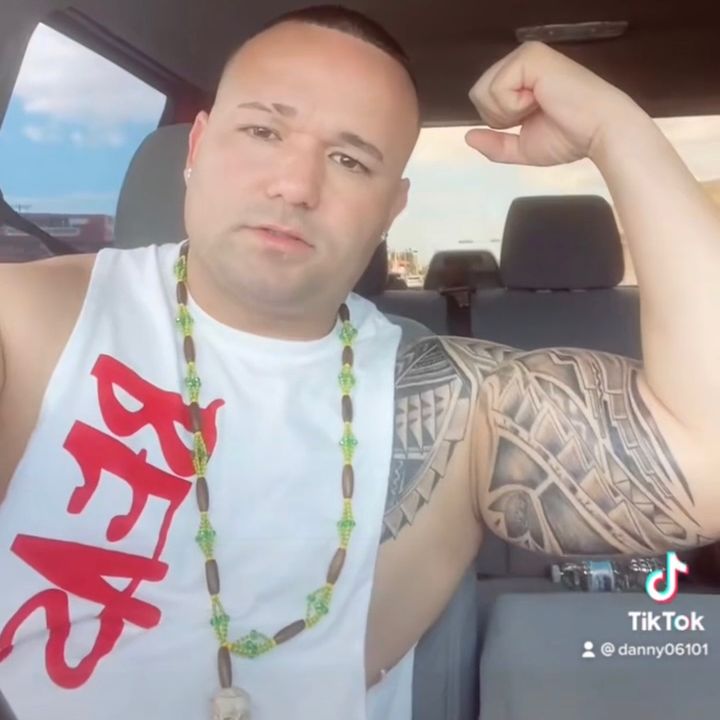 Profile Picture of Danny (@danny_.tudolor) on Tiktok