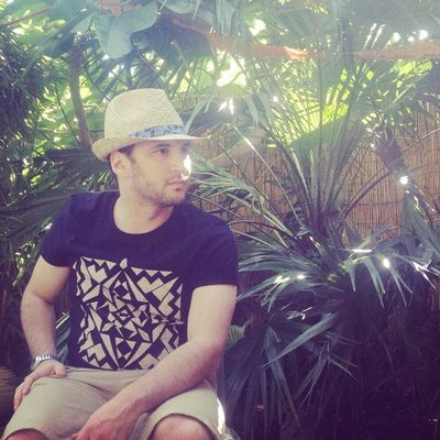 Profile Picture of Thomas Lerner (@tom_marathon) on Twitter