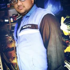 Profile Picture of Tasleem Mirza (@mirzatasleem9) on Twitter