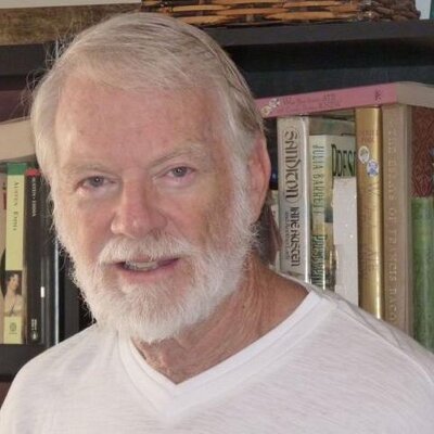 Profile Picture of Dan Pollock (@danielpollock) on Twitter