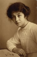 Profile Picture of Thilly Weissenbornon Wikipedia