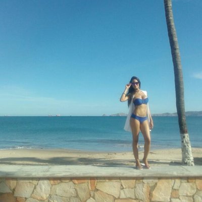 Profile Picture of Doriellys González (@SusyLu711) on Twitter