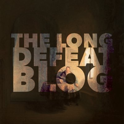 Profile Picture of The Long Defeat (@longdefeatblog) on Twitter