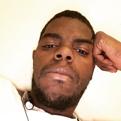 Profile Picture of Dedrick Thomas (@DedrickThomas5) on Twitter