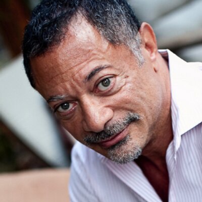 Profile Picture of Albert Narcisseon Twitter