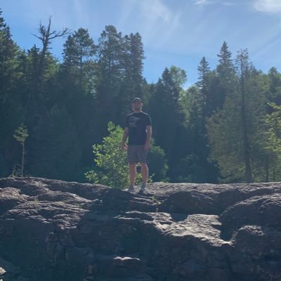 Profile Picture of Scott Roy (@ScotageCheese) on Twitter