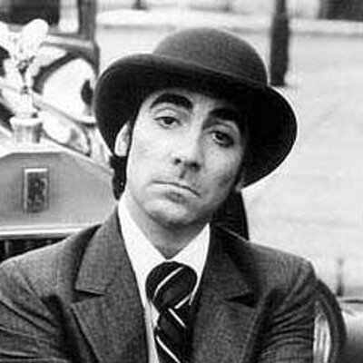 Profile Picture of Andy Lamming (@flamingo294) on Twitter