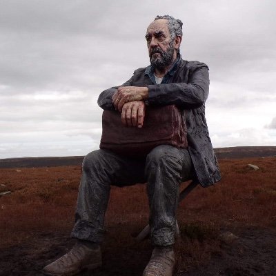 Profile Picture of Tracey (@HudsonWilly) on Twitter